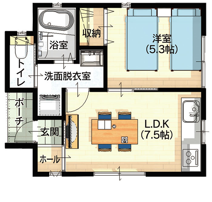 図面