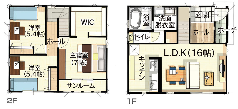 図面